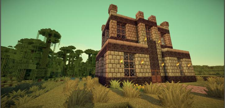 [1.9.3] [32x] Johnsmith Legacy