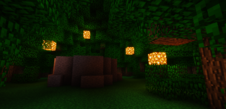 The Grace of Elements