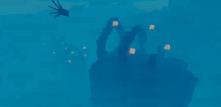 The Grace of Elements