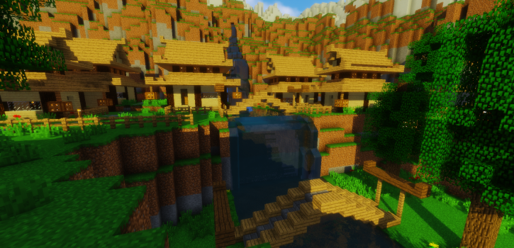 The Grace of Elements