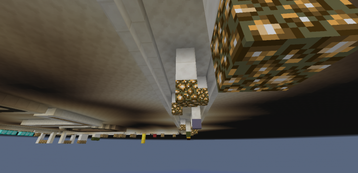 [1.9+] Don’t Look Down