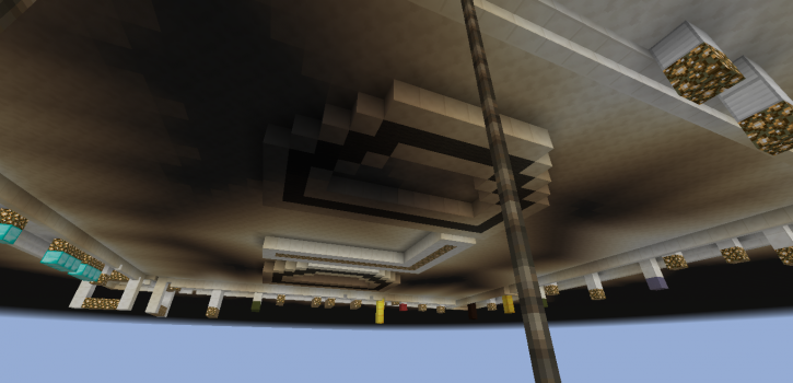 [1.9+] Don’t Look Down