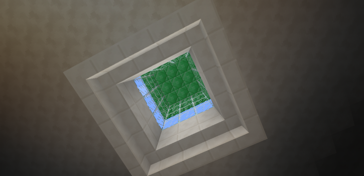 [1.9+] Don’t Look Down