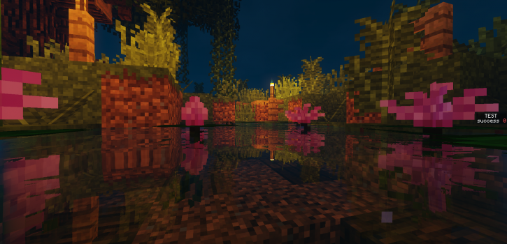 [32x] Taunoa Resource Pack