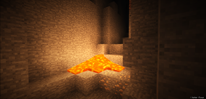 [32x] Taunoa Resource Pack