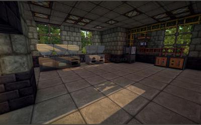 [1.9.3] [32x] Johnsmith Legacy