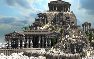 The Grace of Elements