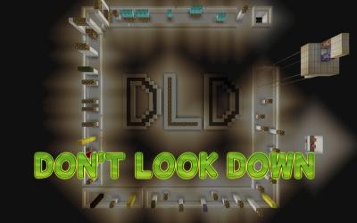 [1.9+] Don’t Look Down