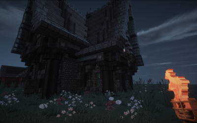 Remove HUD but Not Hand Mod