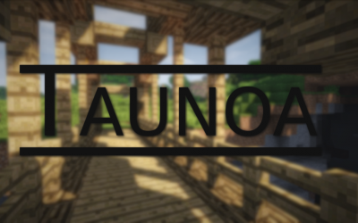 [32x] Taunoa Resource Pack