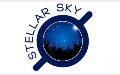 Stellar Sky Mod