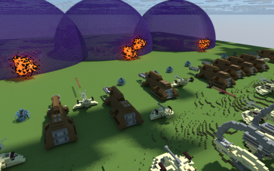 Battle of Naboo STAR WARS