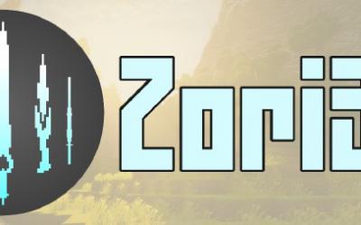 Zori's 3D Weapons