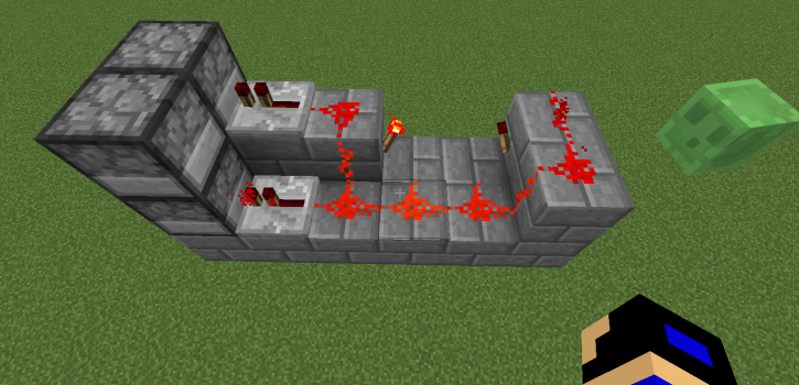 Пушка с огненными шарами?