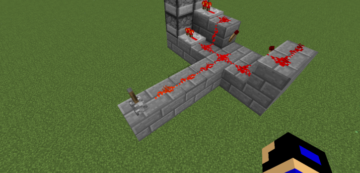 Пушка с огненными шарами?