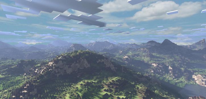 Soulful Highlands - A Scotland Inspired Map