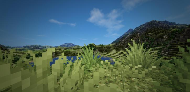 Soulful Highlands - A Scotland Inspired Map