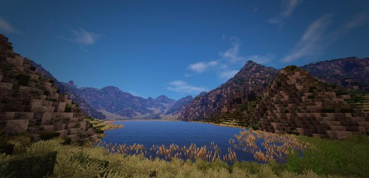 Soulful Highlands - A Scotland Inspired Map