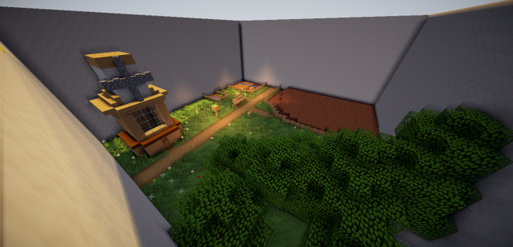 [1.9+] Don't Trust The Floor 2