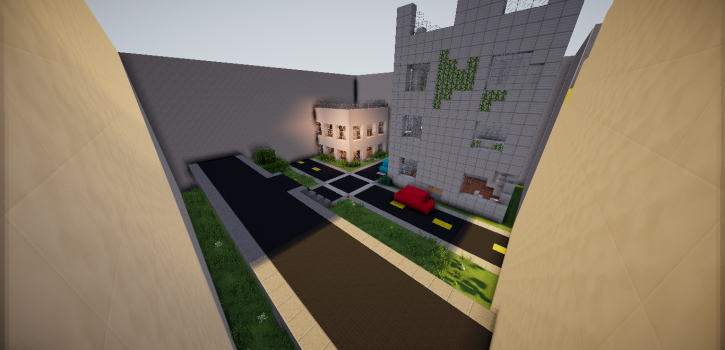 [1.9+] Don't Trust The Floor 2