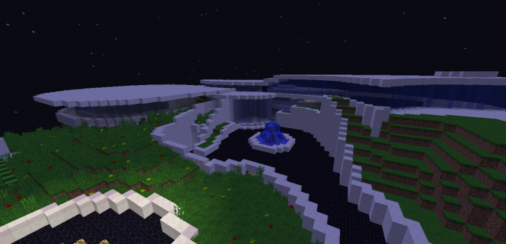 Дом Железного Человека