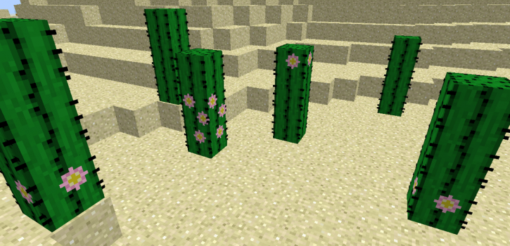 [16x] Vader's Alternative Block Pack