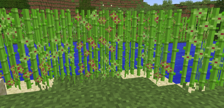 [16x] Vader's Alternative Block Pack