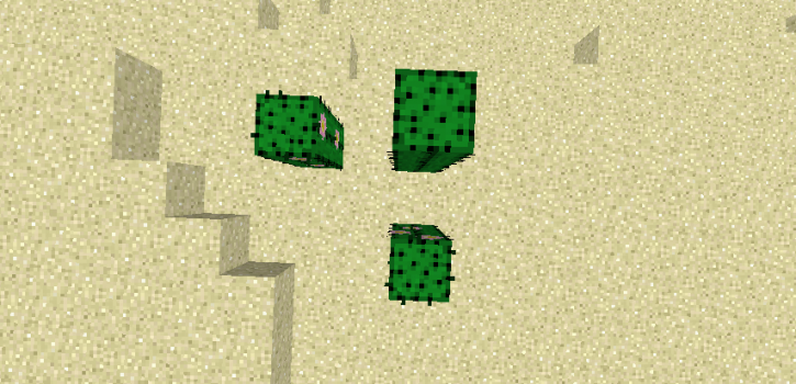 [16x] Vader's Alternative Block Pack