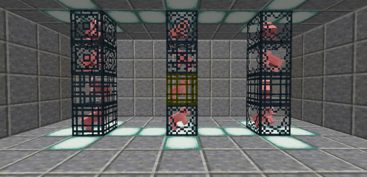 [16x] Vader's Alternative Block Pack