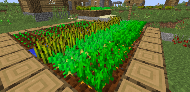 [16x] Vader's Alternative Block Pack