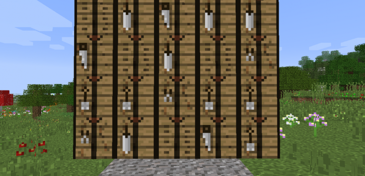 [16x] Vader's Alternative Block Pack