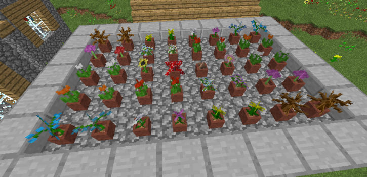 [16x] Vader's Alternative Block Pack