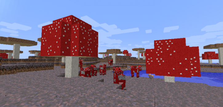 [16x] Vader's Alternative Block Pack