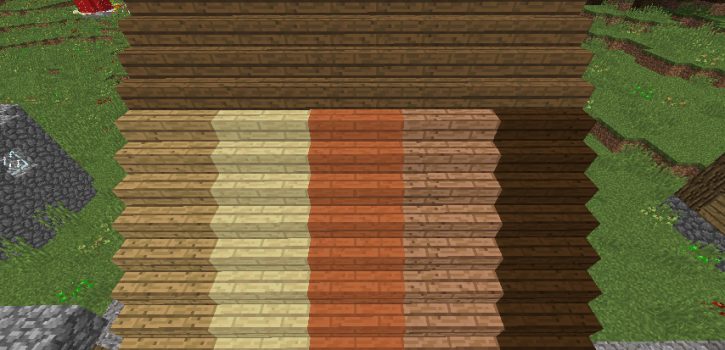 [16x] Vader's Alternative Block Pack