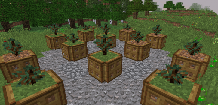 [16x] Vader's Alternative Block Pack