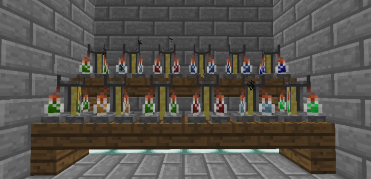 [16x] Vader's Alternative Block Pack