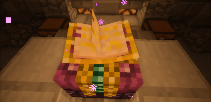 [1.9.4][Forge] Enchanting Plus