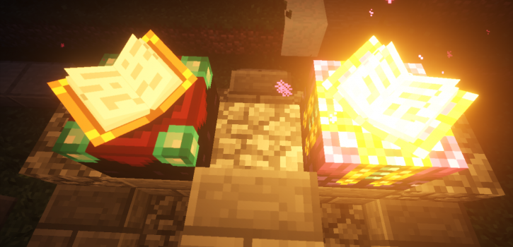 [1.9.4][Forge] Enchanting Plus