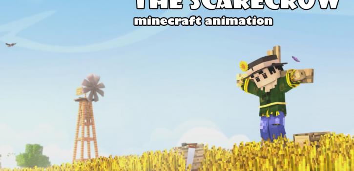[Animation] The Scarecrow