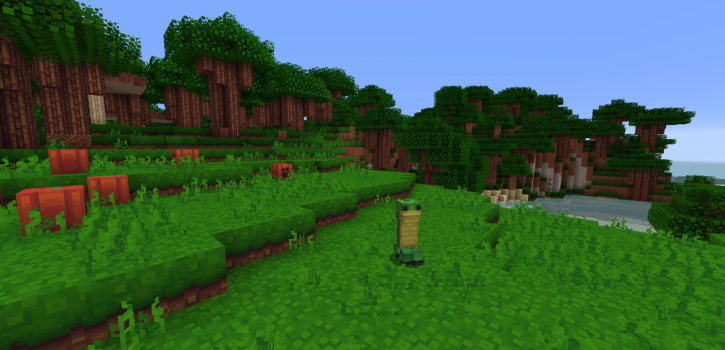 [1.10/1.9] [16x] Ignaf's Quadral Resourcepack