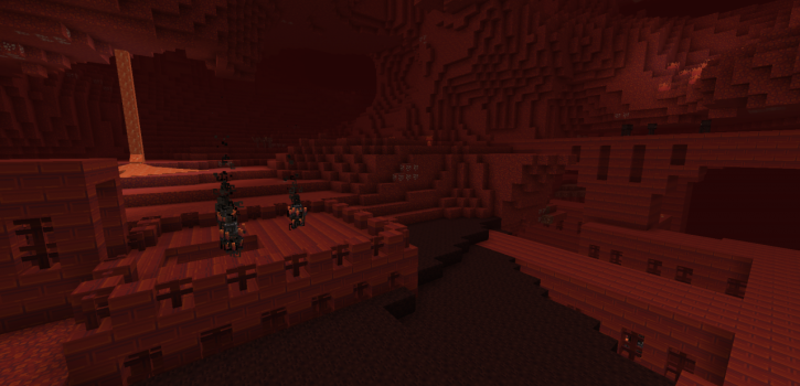 [1.10/1.9] [16x] Ignaf's Quadral Resourcepack