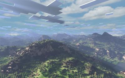 Soulful Highlands - A Scotland Inspired Map