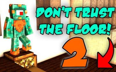 [1.9+] Don't Trust The Floor 2