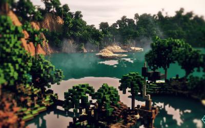 Filibusters's Coast, a Pirate Bay