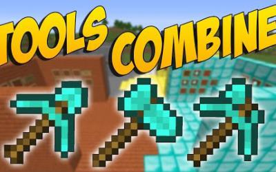 Tools Combine Mod