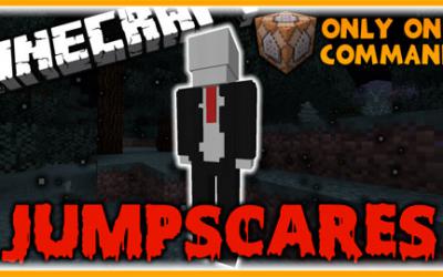 [1.10] Jumpscares Command Block