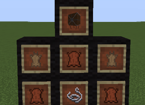 [1.10.2/1.10.0] ViesCraft