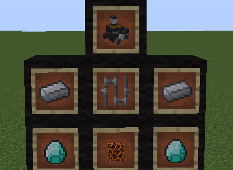 [1.10.2/1.10.0] ViesCraft