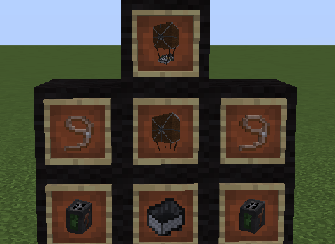 [1.10.2/1.10.0] ViesCraft