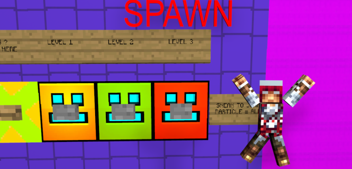 [1.10] Geometry Dash